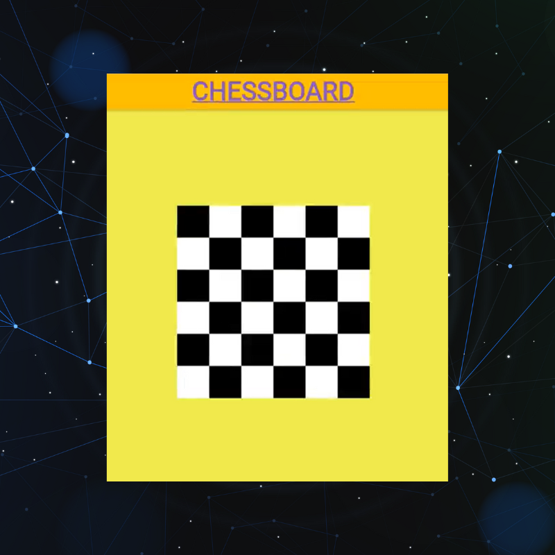Chessboard App